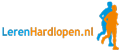 LEREN HARDLOPEN Logo